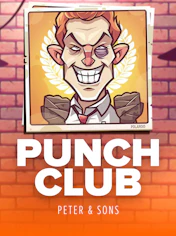 Punch Club