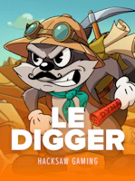Le Digger