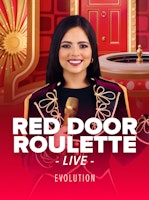Red Door Roulette