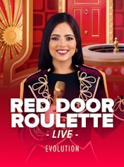 Red Door Roulette