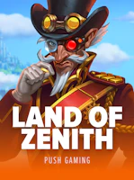Land of Zenith