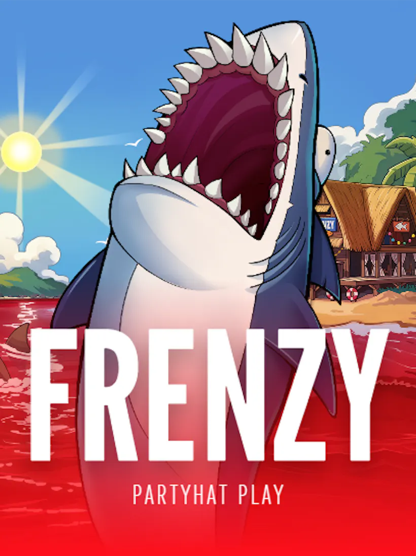 Frenzy slot