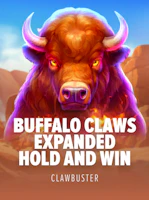Buffalo Claws