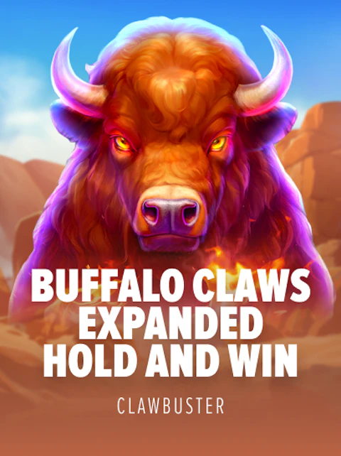Buffalo Claws