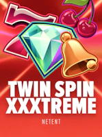 Twin Spin XXXtreme