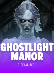 Ghostlight Manor
