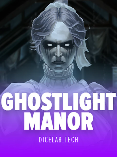 Ghostlight Manor
