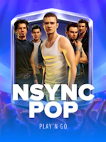 NSYNC Pop