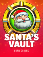 Santa's Vault