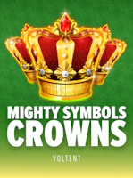 Mighty Symbols: Crowns