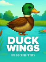 Duck Wings