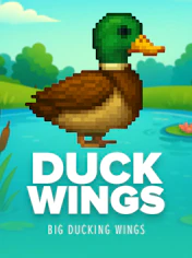 Duck Wings