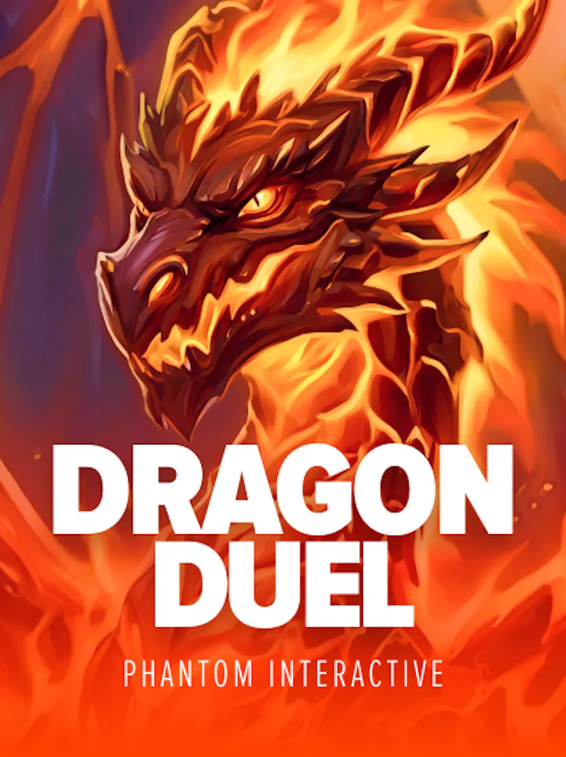 Dragon Duel slot