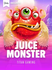 Juice Monsters