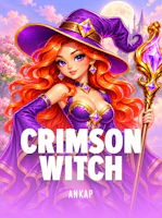 Crimson Witch
