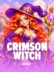 Crimson Witch