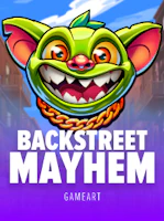 Backstreet Mayhem