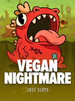 Vegan Nightmare