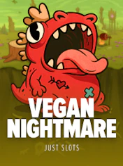 Vegan Nightmare