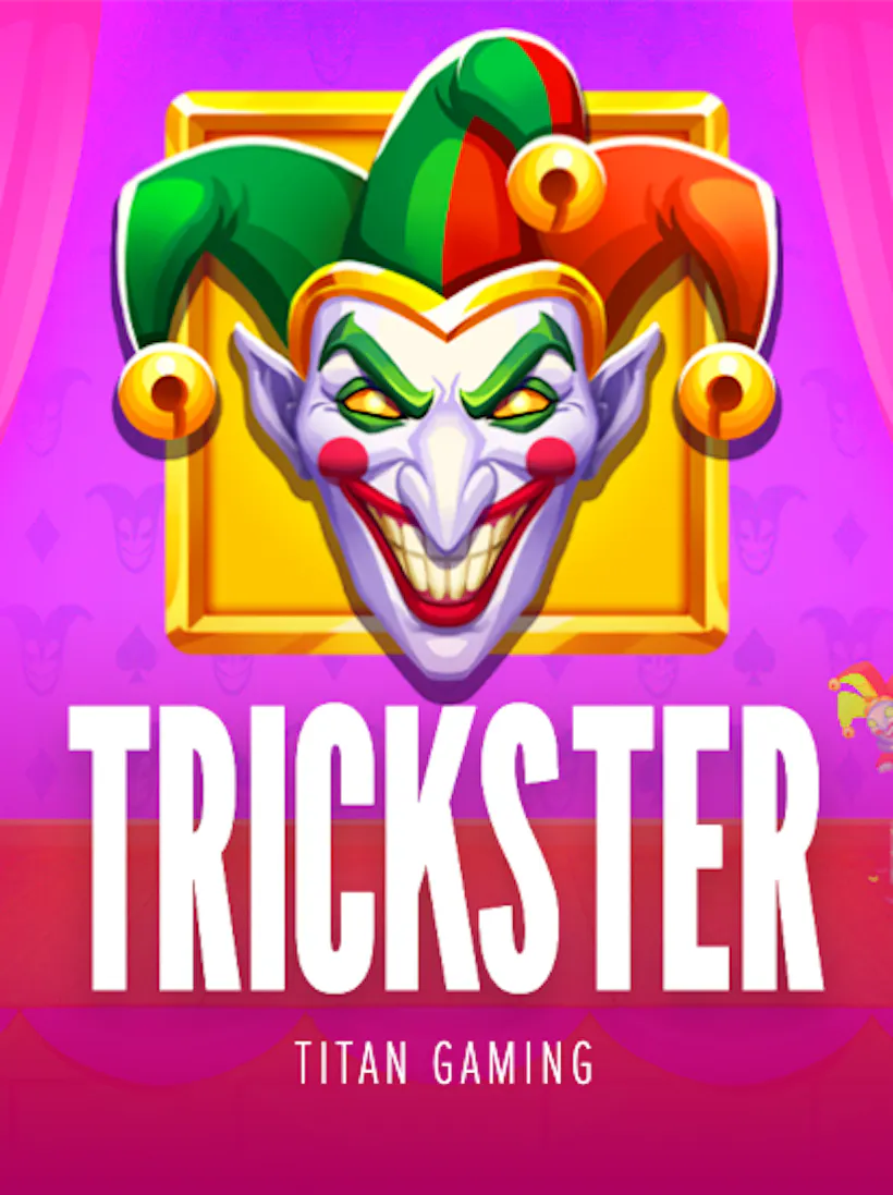 Trickster slot