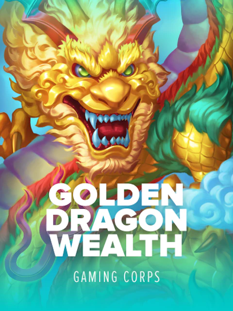 Golden Dragon Wealth