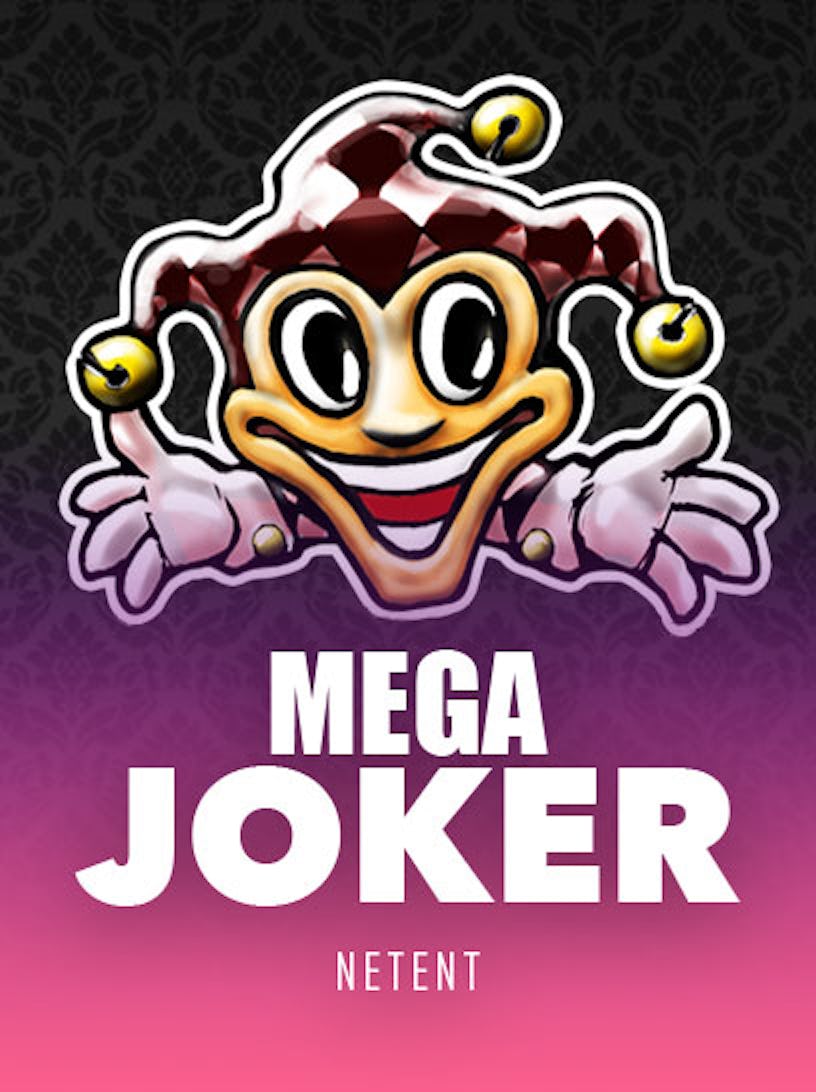 Mega Joker Touch