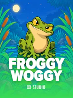 Froggy Woggy