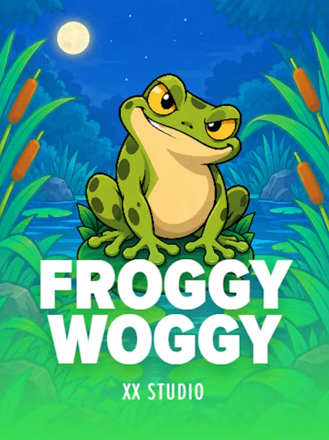 Froggy Woggy
