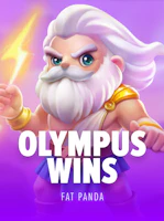 Olympus Wins