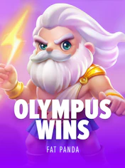Olympus Wins