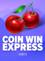 Coin Win Express: Hold the Spin
