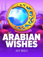 Arabian Wishes