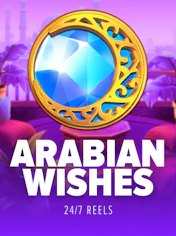 Arabian Wishes
