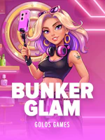Bunker Glam