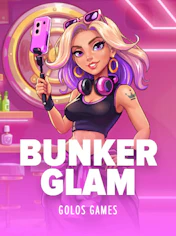 Bunker Glam