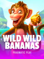 Wild Wild Bananas