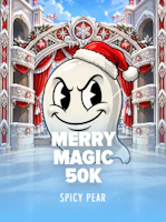 Merry Magic 50K