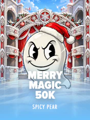 Merry Magic 50K