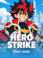Hero Strike