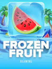 Frozen Fruit