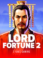 Lord Fortune 2