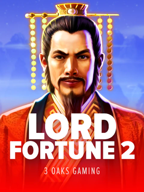 Lord Fortune 2