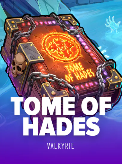 Tome Of Hades