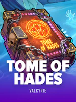 Tome Of Hades