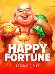 Happy Fortune