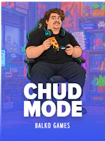 Chud Mode