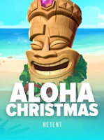 Aloha! Christmas