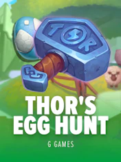 Thor's Egg Hunt