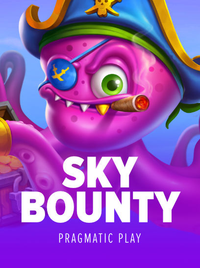 Sky Bounty slot