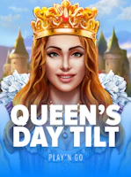 Queens Day Tilt